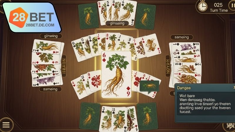 Ưu điểm khi chơi game bài 28BET