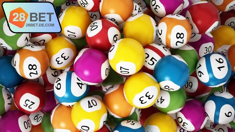 Khuyến mãi xổ số 28BET cực hấp dẫn 1 Khuyến mãi xổ số 28BET