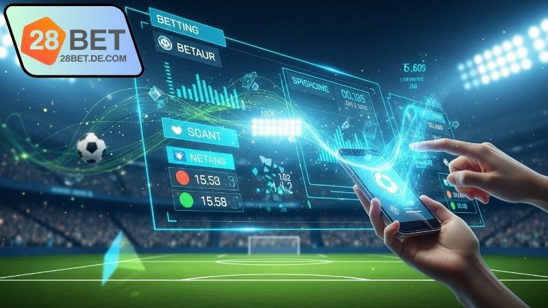 Lịch thi đấu thể thao 28BET cập nhật liên tục 2 Lịch thi đấu thể thao 28BET là gì