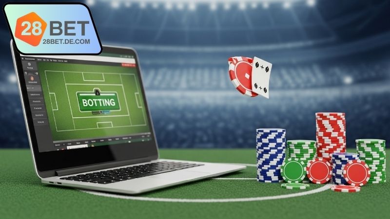 Ưu điểm khi chơi thể thao 28BET