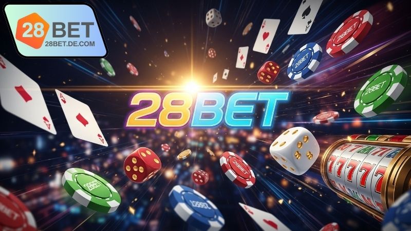 Về chúng tôi 28BET và tầm nhìn