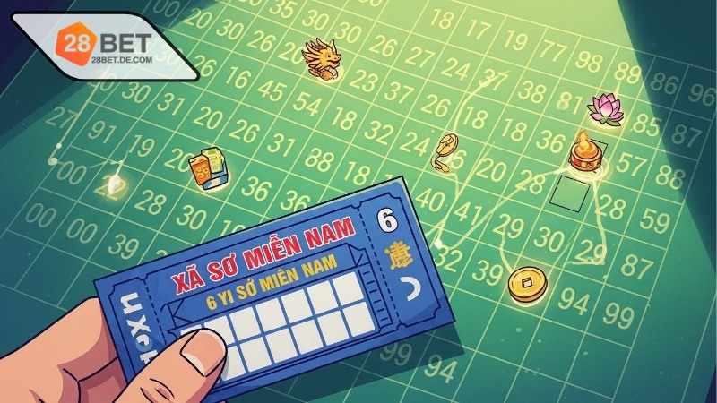 Soi cầu xổ số miền Nam hôm nay – Dự đoán kết quả rất chi tiết 9 Soi cầu xổ số miền Nam hôm nay – Dự đoán kết quả rất chi tiết