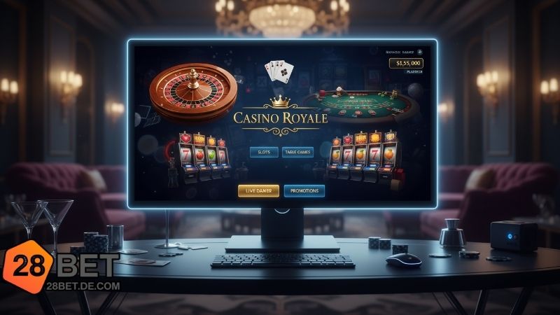 Thực Hư Tin Đồn 28Bet Lừa Đảo: Sự Thật Hay Chiêu Trò Cạnh Tranh? 1 Thực hư câu chuyện 28Bet lừa đảo người chơi