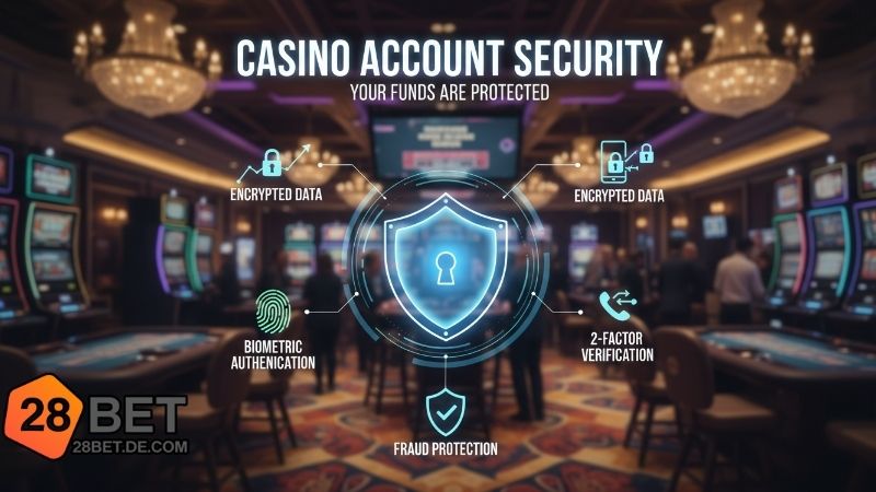 Khái niệm và cơ chế vận hành của công nghệ cookie tại 28Bet