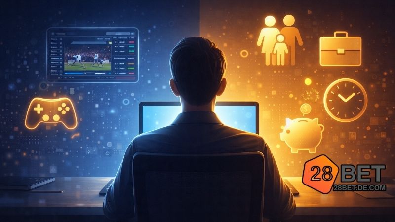 Tầm quan trọng của triết lý chơi có trách nhiệm trong xã hội hiện đại
